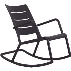 Toou Outo Rocking Chair Modern Living 17 Toou Outo Rocking Chair Modern Living