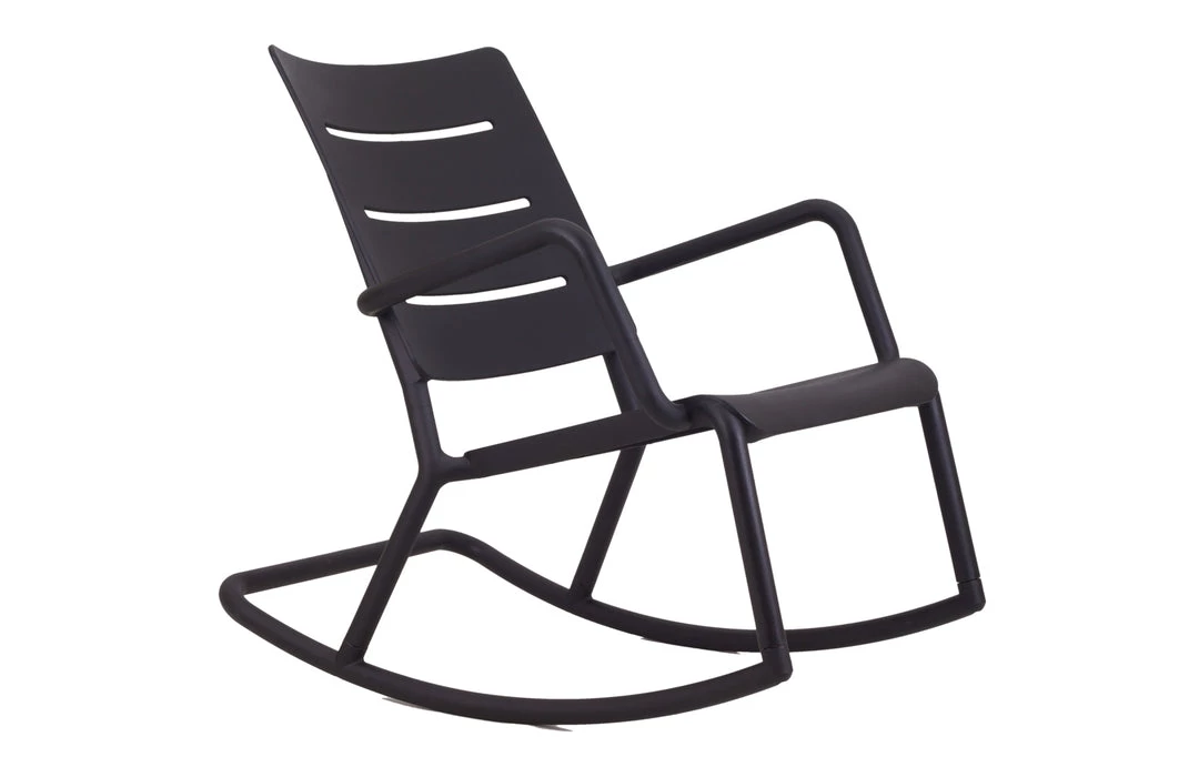 Toou Outo Rocking Chair Modern Living 10 Toou Outo Rocking Chair Modern Living
