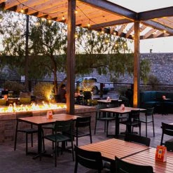 Toou Outo Side Chair Modern Dining