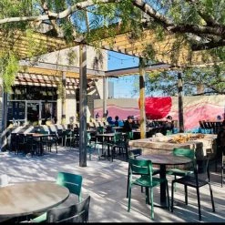 Toou Outo Side Chair Modern Dining