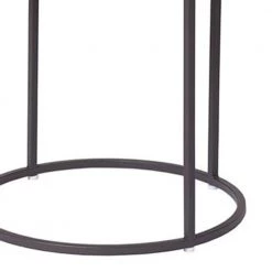 Harbour Outdoor Pace Round Table Glass