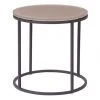 Harbour Outdoor Pace Round Table Glass 1 Harbour Outdoor Pace Round Table Glass
