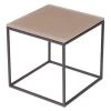 Harbour Outdoor Pace Square Table Glass