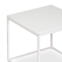 Harbour Outdoor Pace Square Table Stone