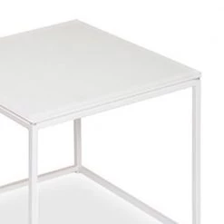 Harbour Outdoor Pace Square Table Stone