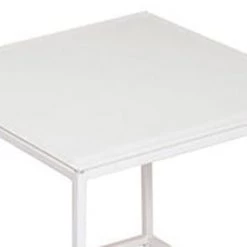 Harbour Outdoor Pace Square Table Stone