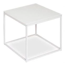 Harbour Outdoor Pace Square Table Stone