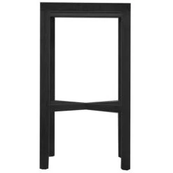 Harbour Outdoor Pacific Bar Stool