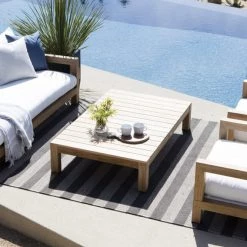 Harbour Outdoor Pacific Coffee Table