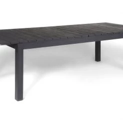 Harbour Outdoor Pacific Extendable Teak Dining Table