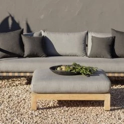 Harbour Outdoor Pacific Ottoman