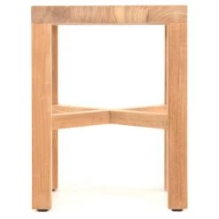 Harbour Outdoor Pacific Small Stool Dining Benches