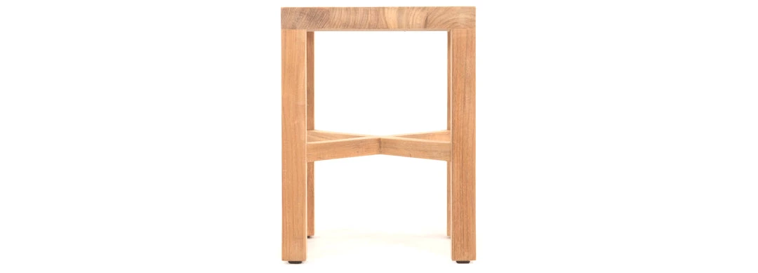 Harbour Outdoor Pacific Small Stool Dining Benches 4 Harbour Outdoor Pacific Small Stool Dining Benches