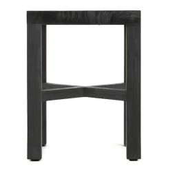 Harbour Outdoor Pacific Small Stool Dining Benches