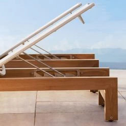 Harbour Outdoor Pacific Sunlounge 15 Harbour Outdoor Pacific Sunlounge