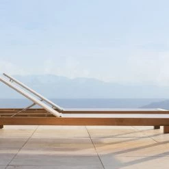 Harbour Outdoor Pacific Sunlounge 16 Harbour Outdoor Pacific Sunlounge