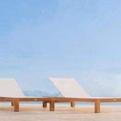 Harbour Outdoor Pacific Sunlounge 17 Harbour Outdoor Pacific Sunlounge