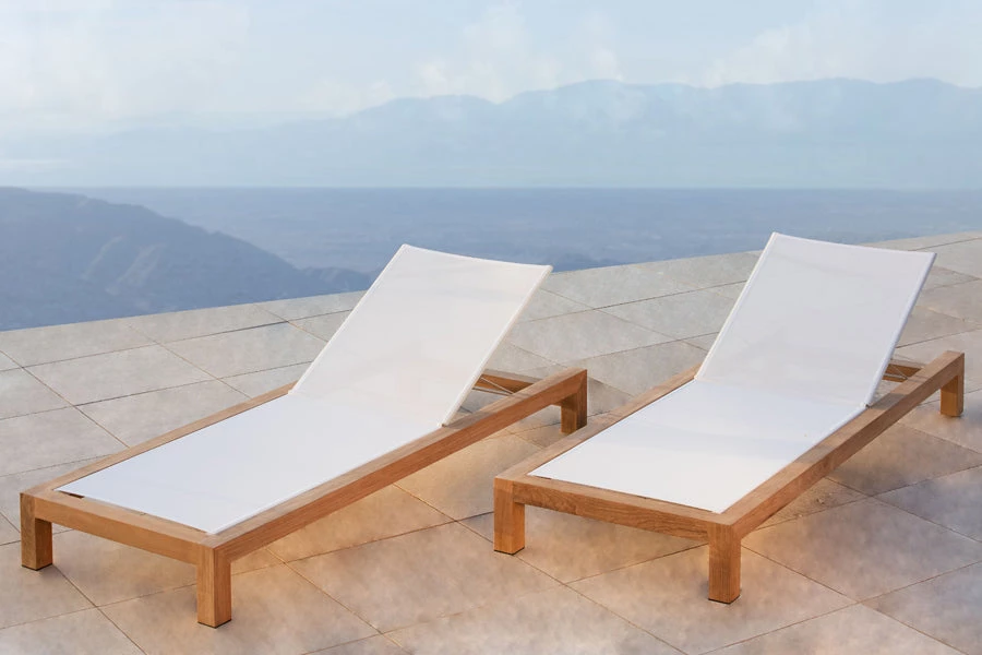 Harbour Outdoor Pacific Sunlounge 9 Harbour Outdoor Pacific Sunlounge