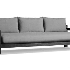 Harbour Outdoor Lounge Seating Pacific Three Seat Two Arm Sofa