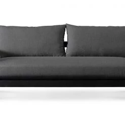 Harbour Outdoor Pacific Two Seat One Arm