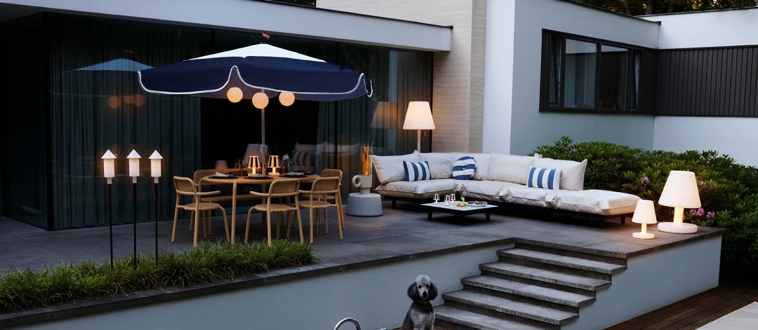 Fatboy Paletti Outdoor Coffee Table 4 Fatboy Paletti Outdoor Coffee Table