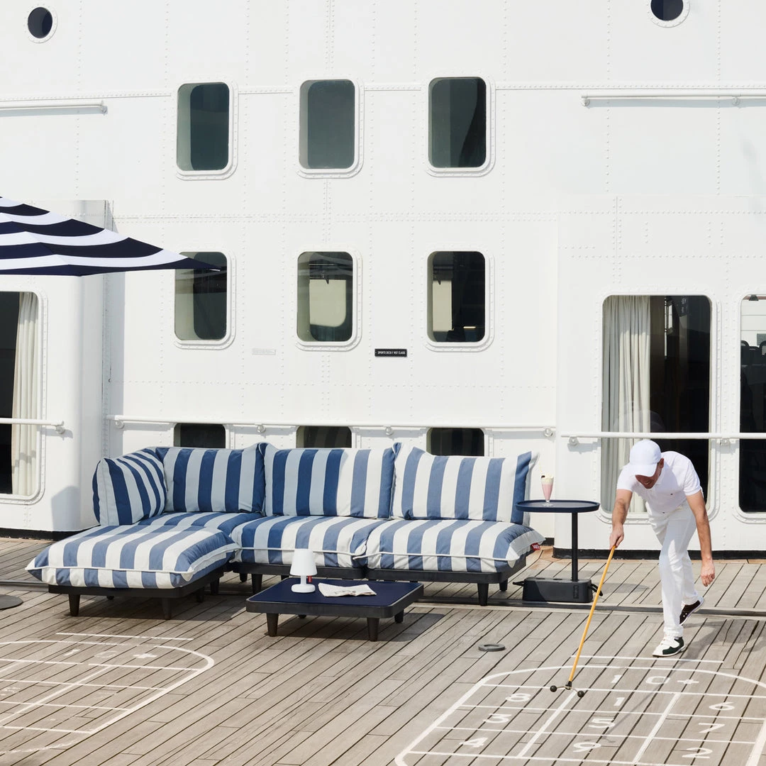 Fatboy Paletti Outdoor Coffee Table 6 Fatboy Paletti Outdoor Coffee Table