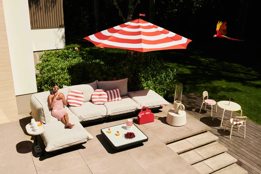 Fatboy Paletti Outdoor Coffee Table 7 Fatboy Paletti Outdoor Coffee Table