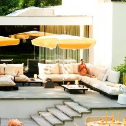 Fatboy Paletti Outdoor Coffee Table 19 Fatboy Paletti Outdoor Coffee Table