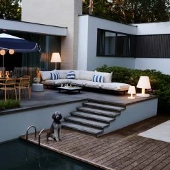 Fatboy Paletti Sectional Corner Seat 18 Fatboy Paletti Sectional Corner Seat