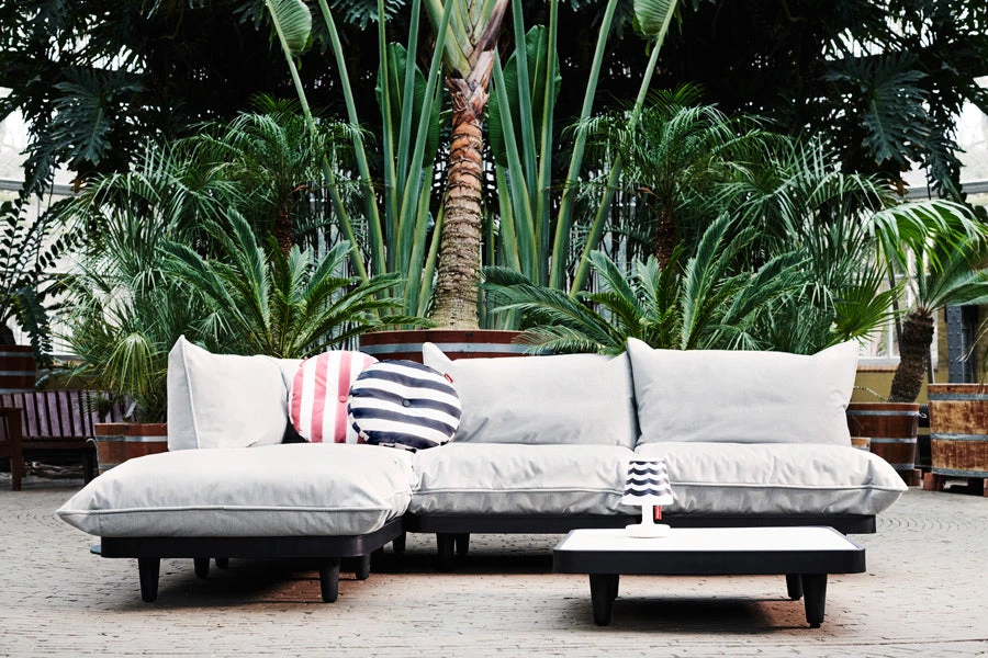 Fatboy Paletti Sectional Corner Seat 8 Fatboy Paletti Sectional Corner Seat