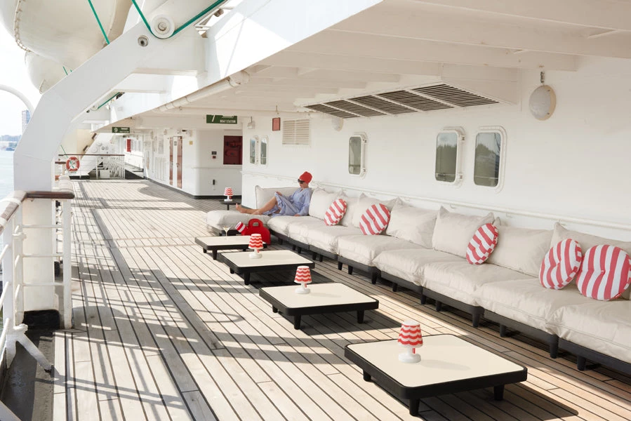 Fatboy Paletti Sectional Corner Seat 10 Fatboy Paletti Sectional Corner Seat