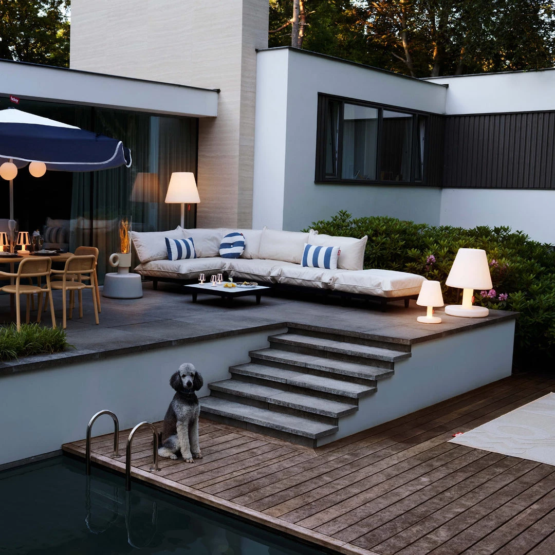 Fatboy Paletti Sectional Seat 5 Fatboy Paletti Sectional Seat