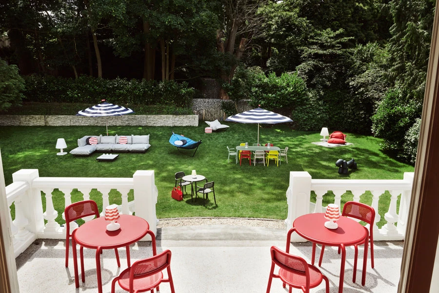 Fatboy Paletti Sectional Seat 7 Fatboy Paletti Sectional Seat