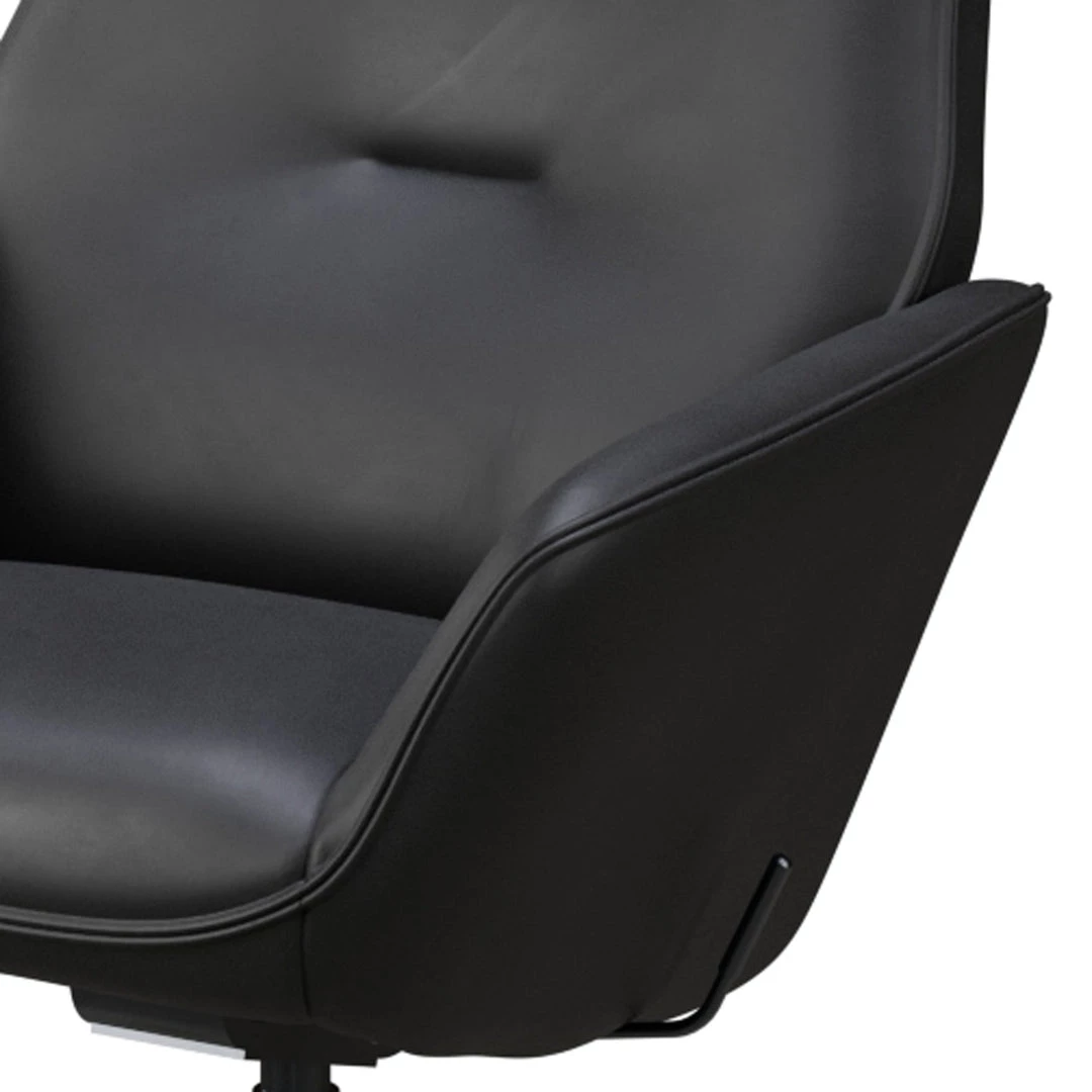 Kebe Modern Living Palma Recliner Chair With Footrest + Adjustable Headrest 6 Kebe Modern Living Palma Recliner Chair With Footrest + Adjustable Headrest