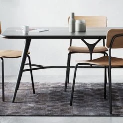 Kollektiff Paloma Dining Chair