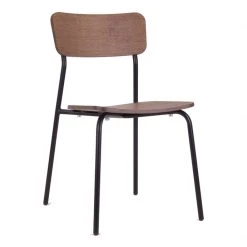 Kollektiff Paloma Dining Chair