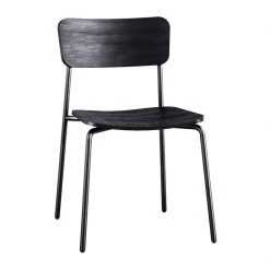 Kollektiff Paloma Dining Chair