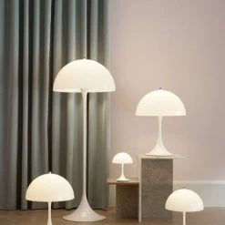 Louis Poulsen Panthella 12.6