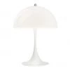 Louis Poulsen Panthella 12.6" Indoor Table Lamp