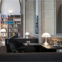 Louis Poulsen Panthella Indoor Floor Lamp Modern Lighting