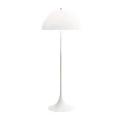 Louis Poulsen Panthella Indoor Floor Lamp Modern Lighting