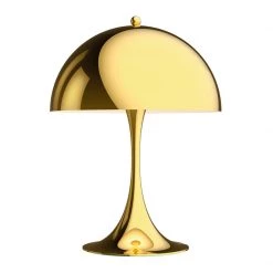 Louis Poulsen Panthella Mini Indoor Table Lamp Modern Lighting