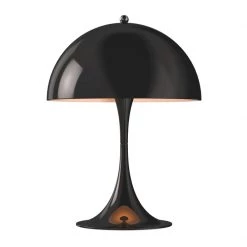 Louis Poulsen Panthella Mini Indoor Table Lamp Modern Lighting