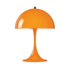 Louis Poulsen Panthella Mini Indoor Table Lamp Modern Lighting