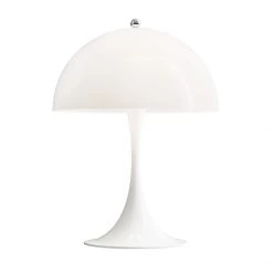 Louis Poulsen Panthella Mini Indoor Table Lamp Modern Lighting