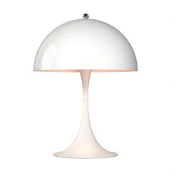 Louis Poulsen Panthella Mini Indoor Table Lamp Modern Lighting