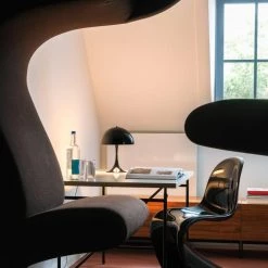 Louis Poulsen Panthella Mini Indoor Table Lamp Modern Lighting