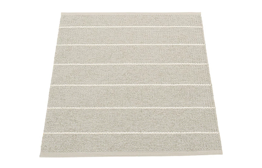 Pappelina Carl Linen Rug 3 Pappelina Carl Linen Rug