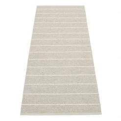 Pappelina Carl Linen Rug 29 Pappelina Carl Linen Rug