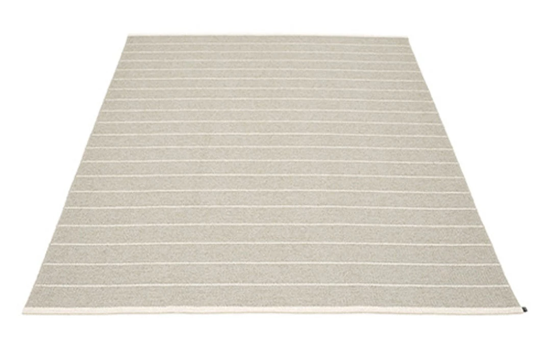 Pappelina Carl Linen Rug 18 Pappelina Carl Linen Rug
